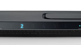 Belkin Aborts Glossy FlyWire Wireless HDMI Streamer